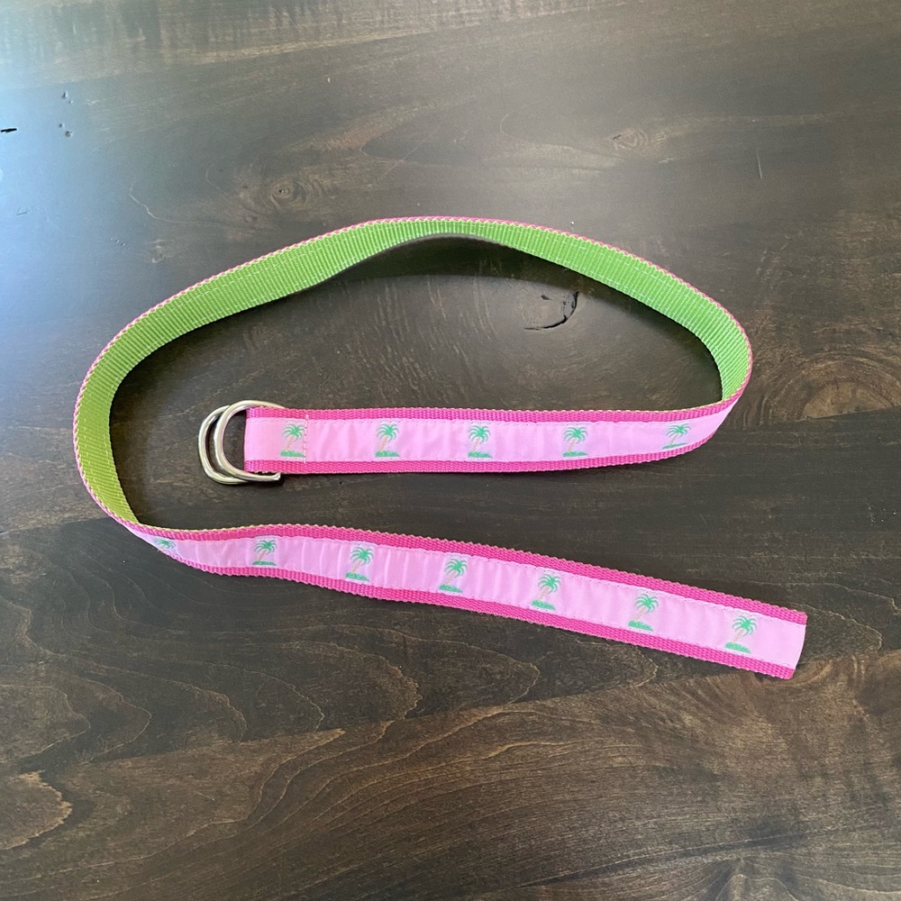 Eliza B Belt